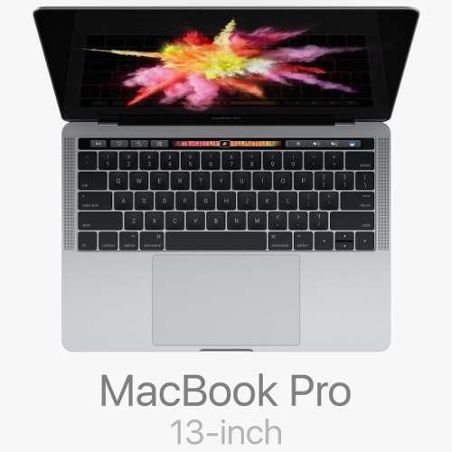 Macbook Pro Touchbar I5 13in 256sd Permuto Iphon11 Pro Max
