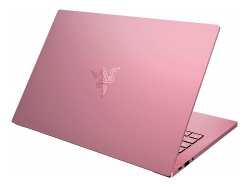 Razer Blade Stealth 13,3 Quartz I7-8565u 16gb 256gb Ssd