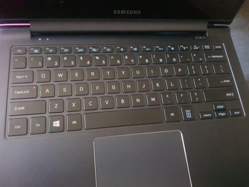 Samsung Np940x3g Para Repuesto No Anda La Placa Logica