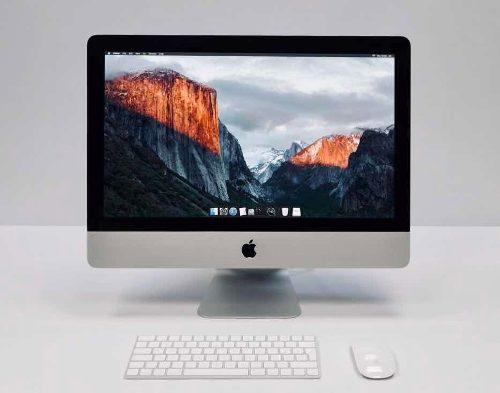 iMac 21.5 Mid 2011 I5 16gb Ram A1311