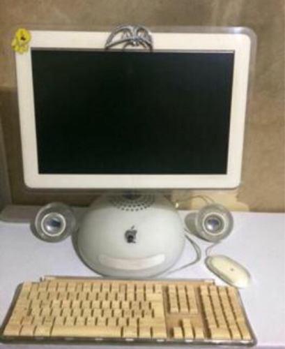 iMac G4 Lamparita