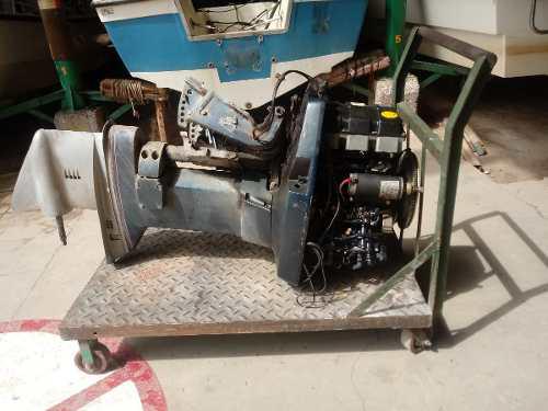 Repuestos Evinrude V6 Así Completo O Desarmado