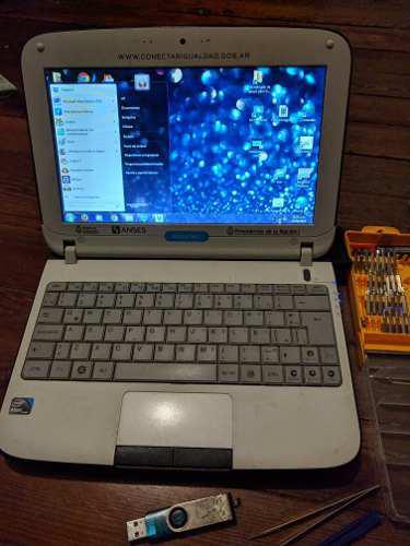 Desb Netbook G9