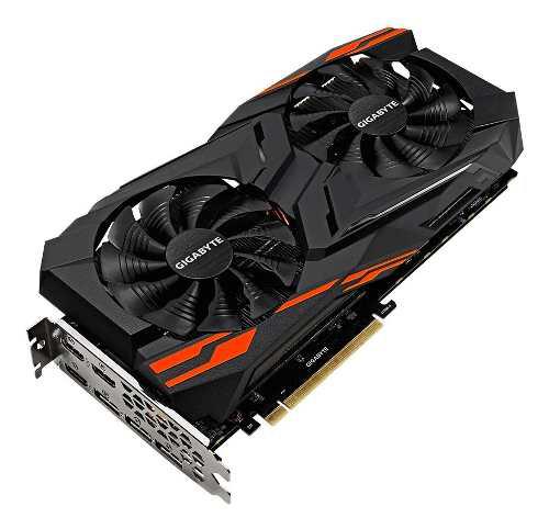 Gigabyte Radeon Rx Vega 56 Gaming Oc 8gb