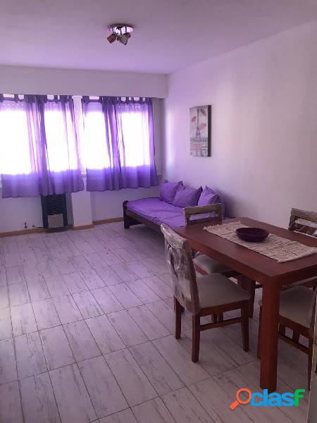 Venta Departamento 1 Ambiente Mar del Plata