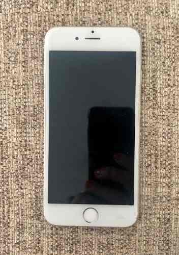 Celular iPhone 6 16gb Black Para Repuesto