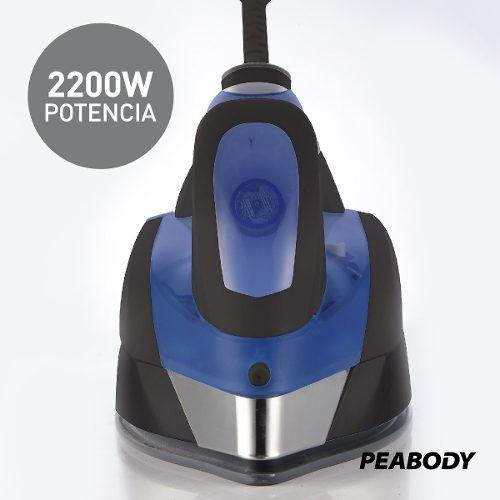 Plancha Peabody Pe-pvd35 Digital