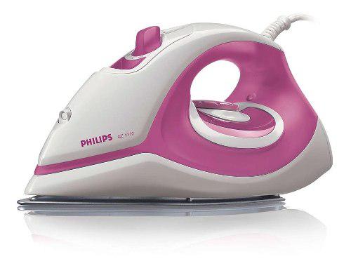 Plancha Vapor Philips Gc1710 Antiadherente 1400w / 220v