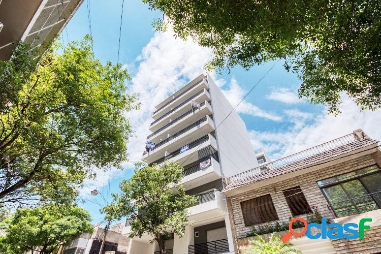 VENTA DEPARTAMENTO DE 1 DORMITORIO - ZONA CÉNTRICA!!