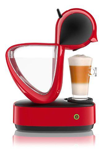 Cafetera Nescafe Dolce Gusto Moulinex Infinissima Pv170558