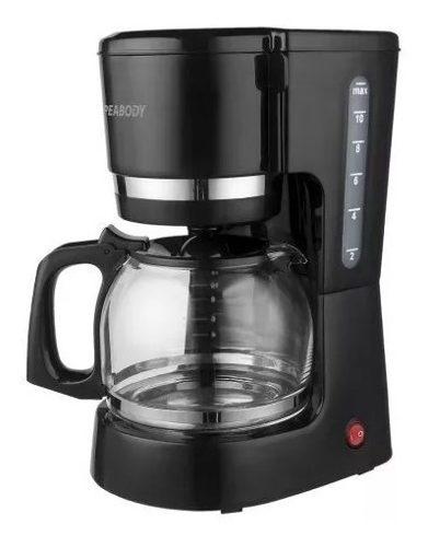 Cafetera Por Goteo 1,5 Lts Peabody Pe-ct4205 Nuevo Modelo