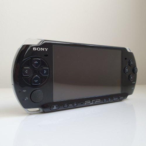Consola Playstation Portable Psp