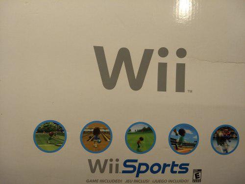 Nintendo Wii + 16 Juegos