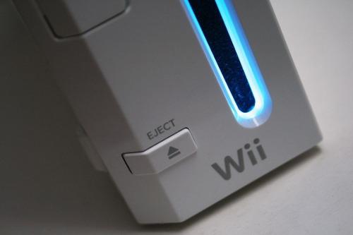 Nintendo Wii Chipeada - 2 Mandos/1 Motionplus - Con Microsd