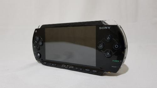 Sony Playstation Portátil Psp - Muy Buen Estado+memoria 4gb