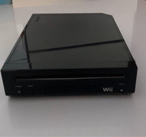 Wii Nintendo + 2 Juegos + 2 Controles