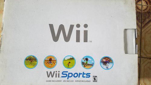 Wii Sports