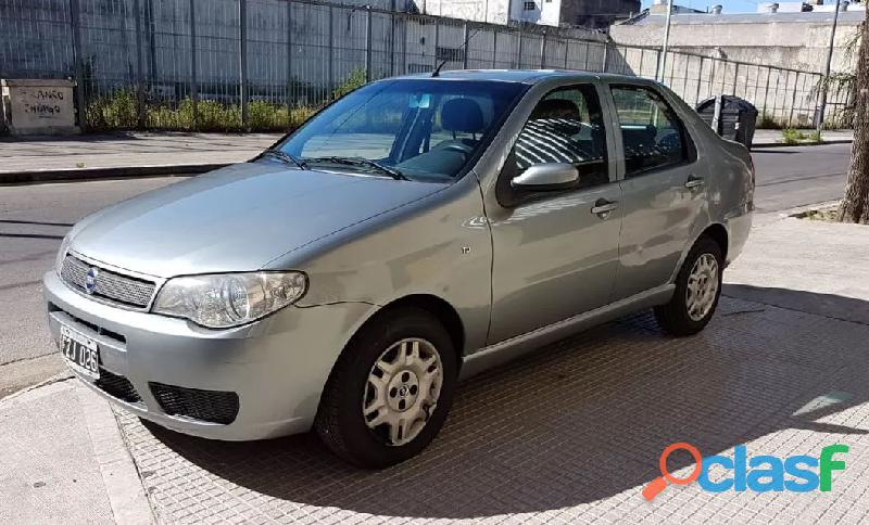 Fiat Siena 1.7 Elx Turbo