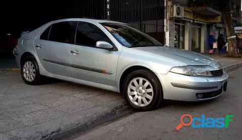 Renault Laguna 2.0 16v