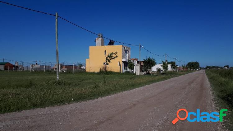 LIQUIDO TERRENO EN TIMBUES - ENTREGA INMEDIATA