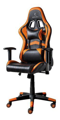 Sillon Silla Pc Gamer Playstation Ejecutivo Regulable Y