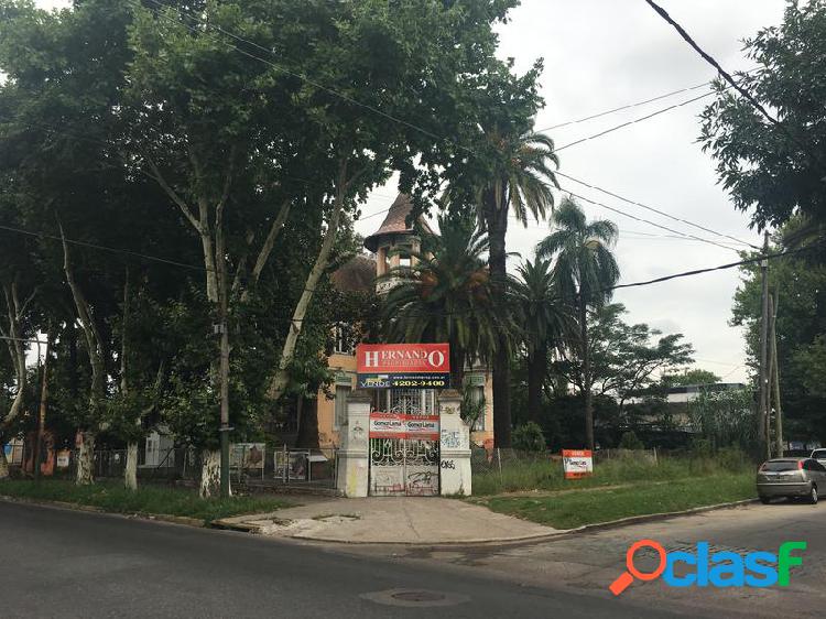 Terreno - Banfield Oeste