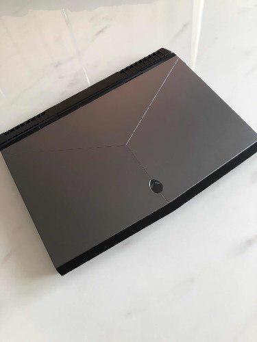 Alienware 17 R4 I7 7th Gen, Nvidia G-force 970 16gb Ram