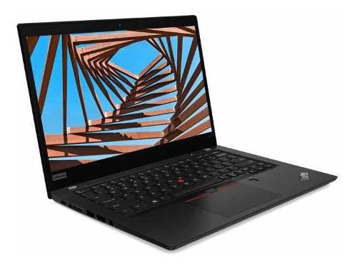 Lenovo Thinkpad X390 13,3 I5-8265u 8gb 256gb Ssdpor Encargo