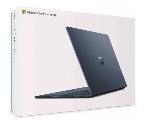 Microsoft - Surface Laptop 3 - 16gb Ram - 256 Ssd - I7 10ma