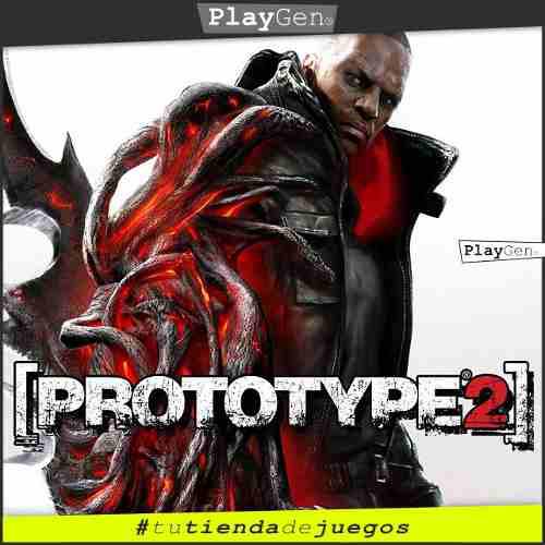 Prototype 2 + Saints Row 4 | Juegos Ps3 Originales Oferta