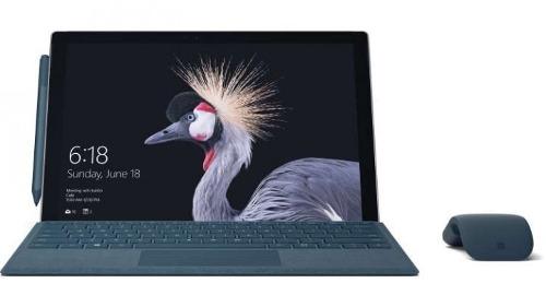 Surface Pro 4 I5 - 4gb - 128gb Ssd - Exc Estado