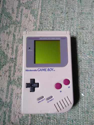 Game Boy