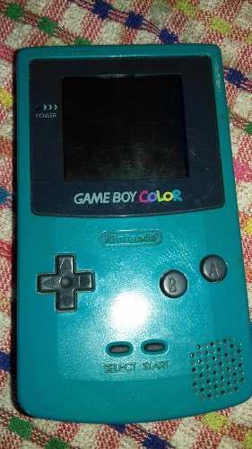 Game Boy Color Nintendo