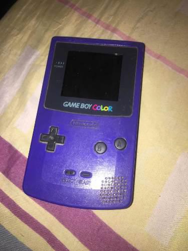 Game Boy Color Usado