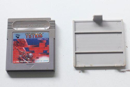 Tetris Gameboy Classic