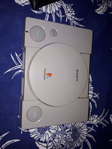 Consola Sony Playstation 1 Fat