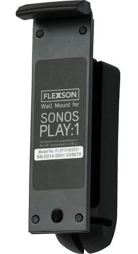 Flexson Soporte Pared Para Sonos Play:1 Speaker _1