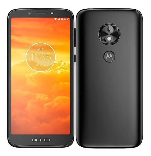 Motorola Xt1920 Moto E5 Play Celular 8,0mp. Ram 1.0gb/int