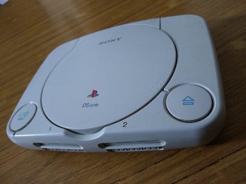 Playstation One, Play 1