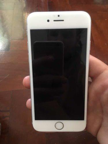 iPhone 6s 64gb Usado Perfecto Estafo