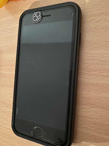 iPhone 7 Negro 128gb Liberado Completo