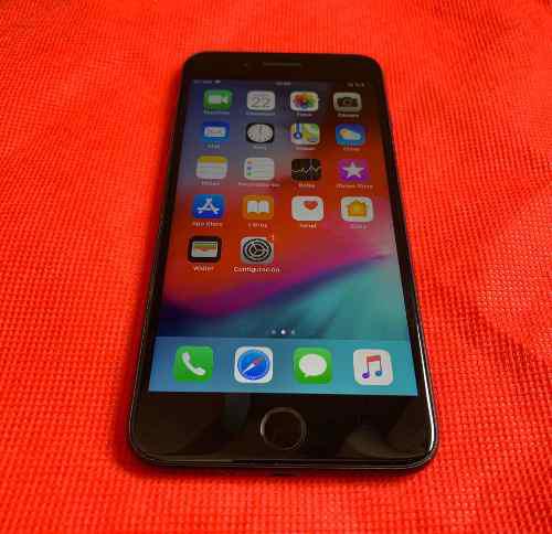 iPhone 7 Plus 32gb Libre