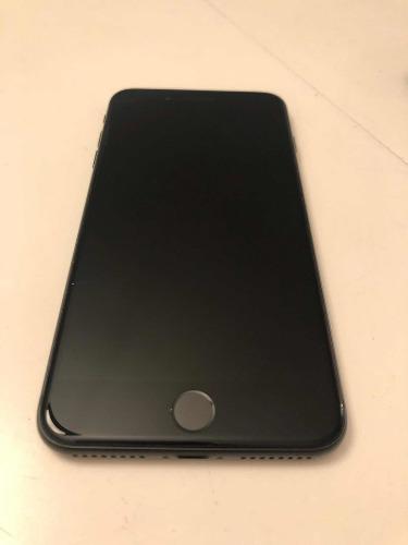 iPhone 8 Plus 64 Gb Black