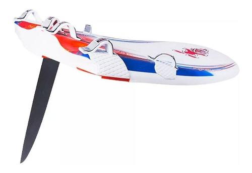 2016 Tabla Windsurf Starboard Formula One 3dx -