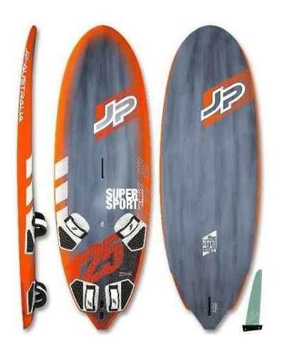 2018 Tabla Windsurf Jp Super Sport 137 Pro