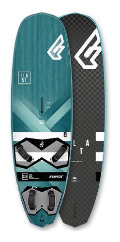 2019 Tabla Windsurf Fanatic Blast 145 Ltd