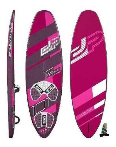 2019 Tabla Windsurf Jp Freestyle 105 Pro