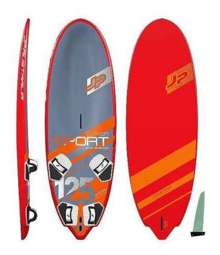 2019 Tabla Windsurf Jp Super Sport 125 Pro