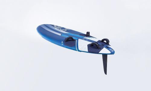 2019 Tabla Windsurf Starboard Futura Flax Balsa 117