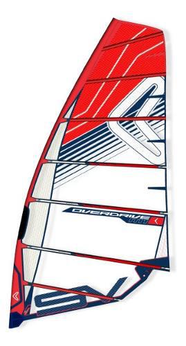 2019 Windsurf Vela Severne Overdrive M2 9.4